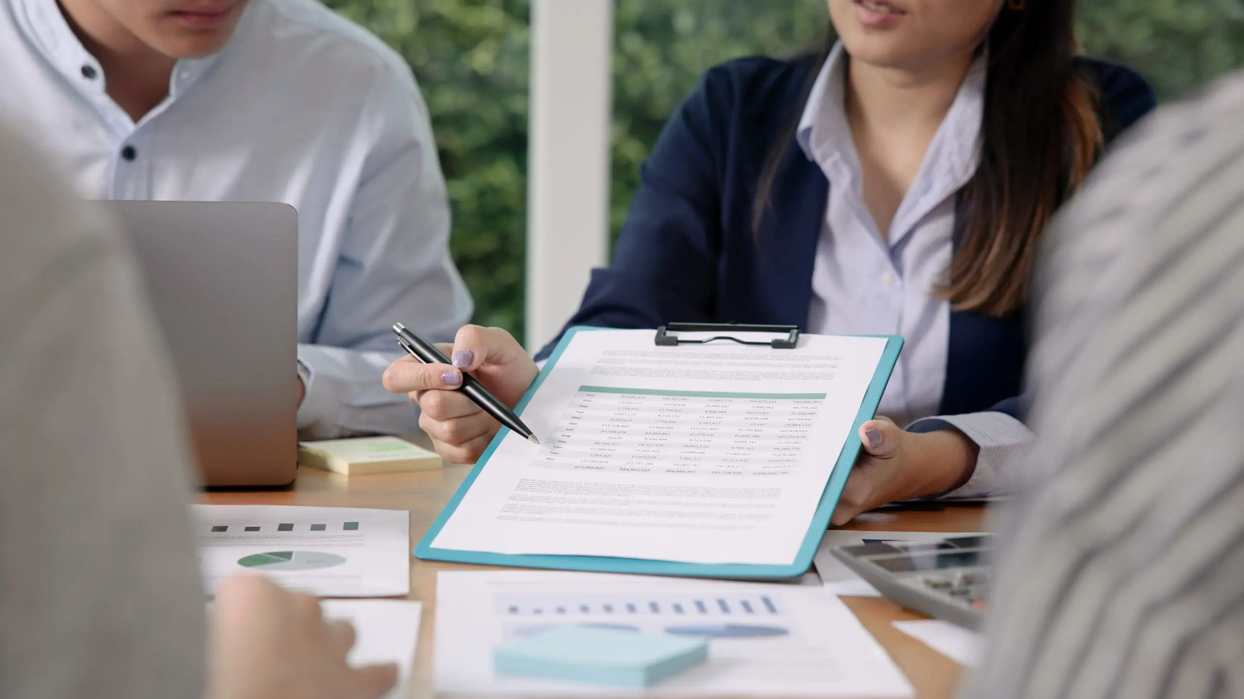 commercial waste management