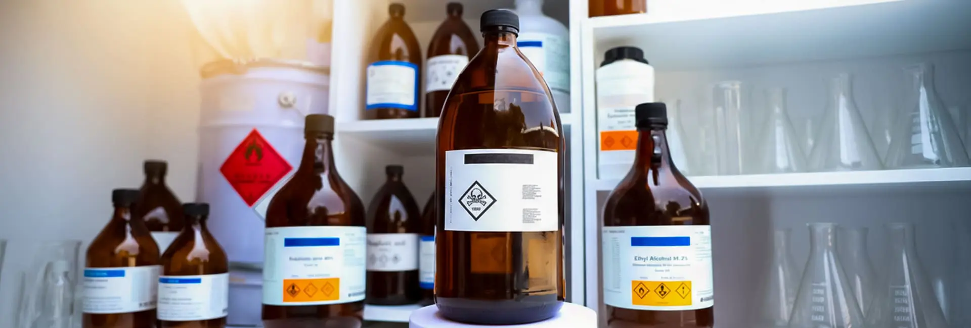 What Is Hazardous Waste